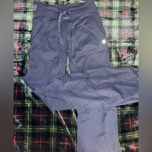 Tall size 6 studio pants